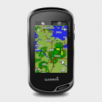 Reparation Garmin Oregon 700